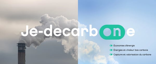 Je décarbone