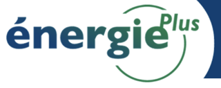 Logo energie plus