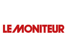 Logo le moniteur