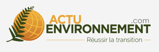 actu environnement logo