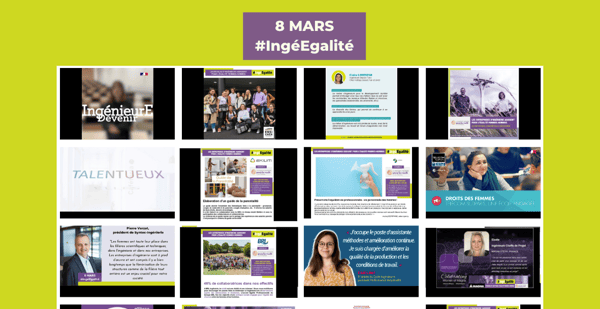 ingéegalité
