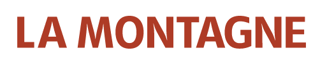 logo la montagne